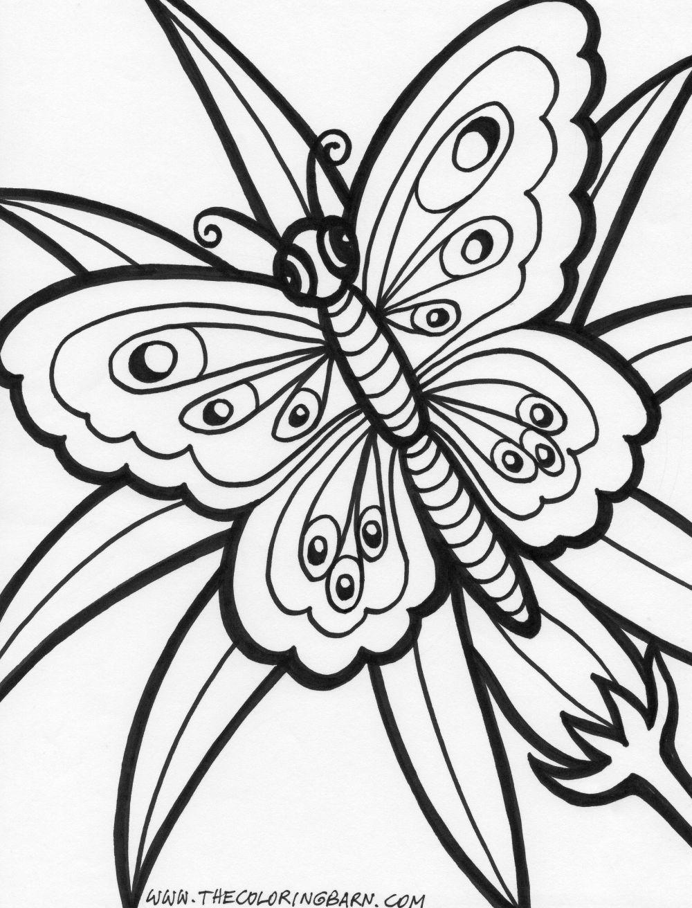 1000x1312 Appealing Large Print Coloring Pages Picture Of Flower Drawing