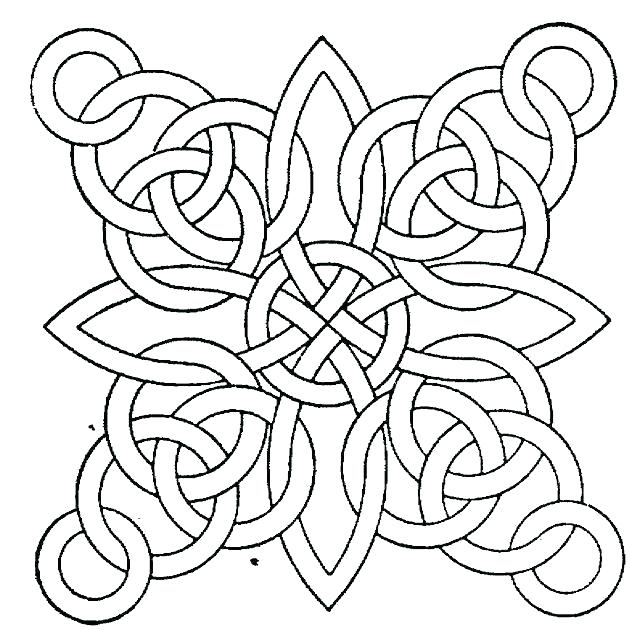 630x630 Large Print Coloring Pages Large Print Coloring Pages Large