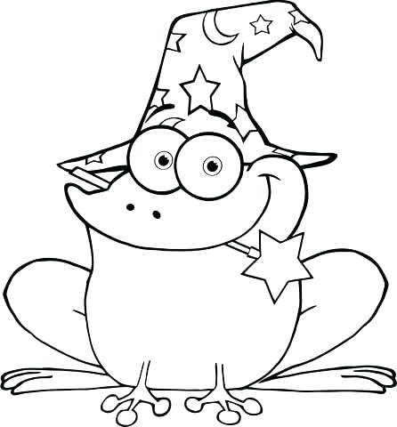 446x480 Mouth Coloring Page Largemouth Bass Coloring Pages Blocktradex.club