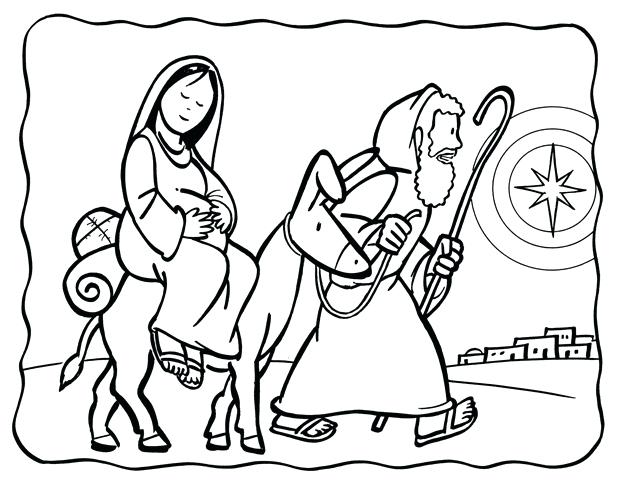 621x480 Las Posadas Coloring Pages Coloring Pages Club Las Posadas