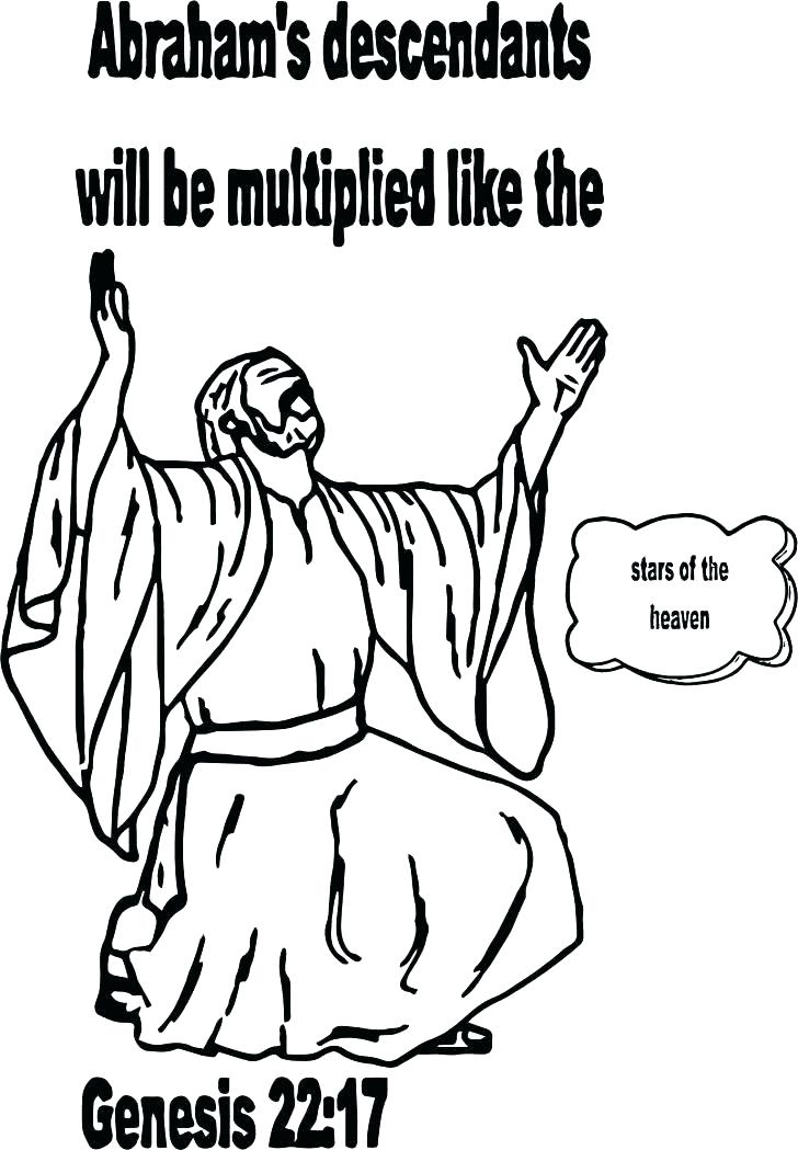 728x1049 Coloring Page Homeschooling School Genesis Coloring Pages Sunday