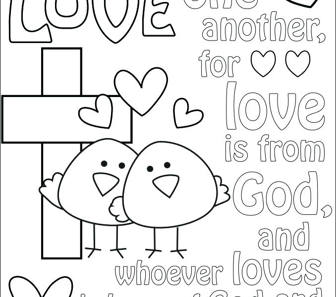 678x600 Last Supper Coloring Pages Printable Amazing Lent Coloring Pages