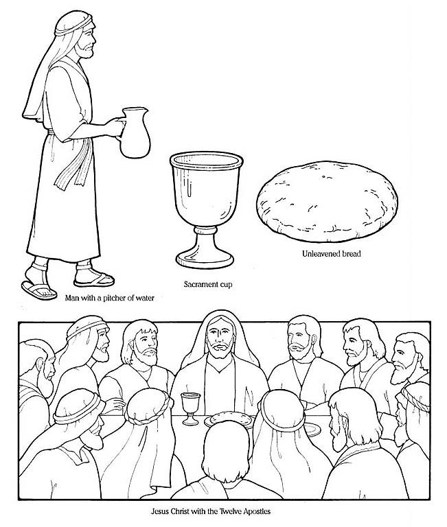 651x768 25 Best Bible Jesus Amp The Lord's Supper Images