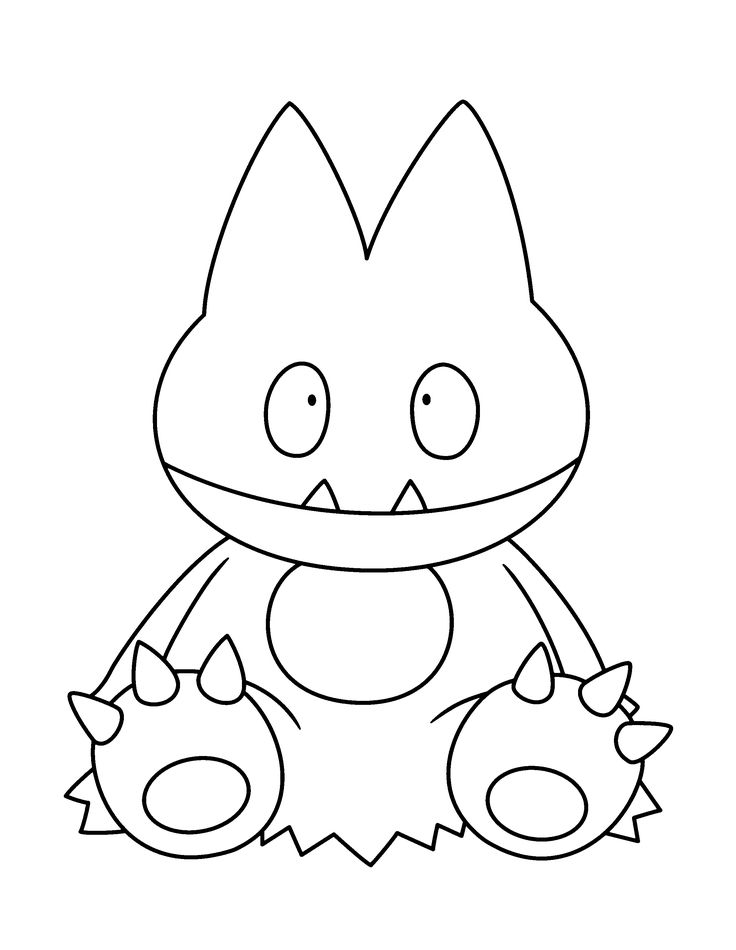Late Model Coloring Pages