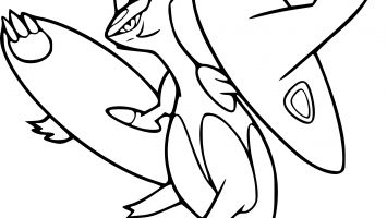 355x200 Zodiac Coloring Pages For Adults Collection Coloring For Kids 2018