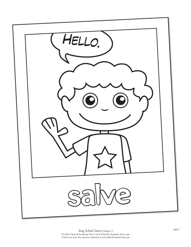 638x826 Ssl Coloring Pages