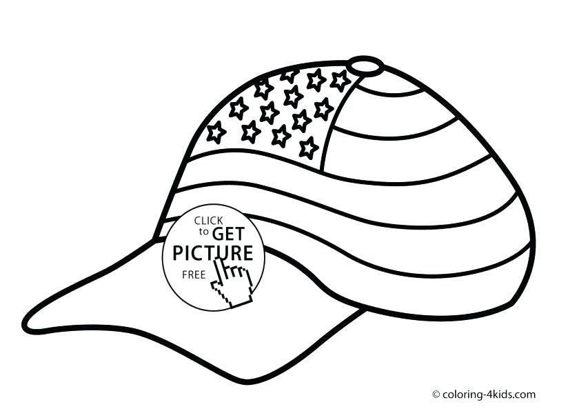 827x609 Coloring Pages Of The American Flag Grandmaman.site