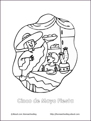 295x392 Free Printables For Cinco De Mayo Cinco De Mayo, De Mayo