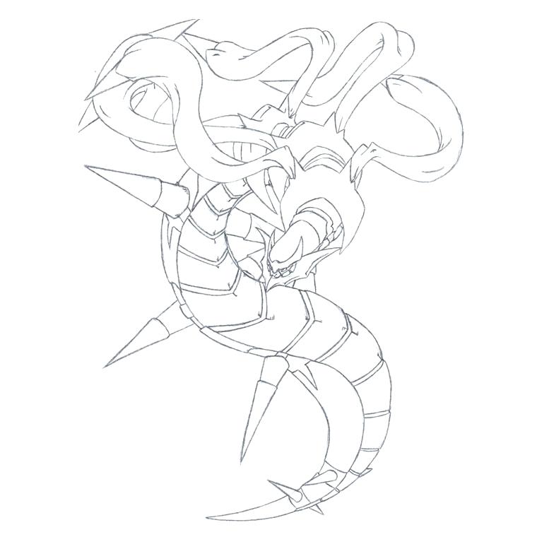 760x760 Pokemon Coloring Pages Latios Circlessouthtampacom Coloriage Mega