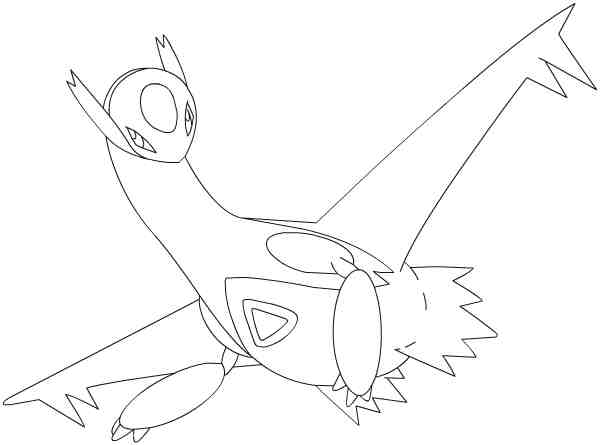 600x445 Pokemon Go