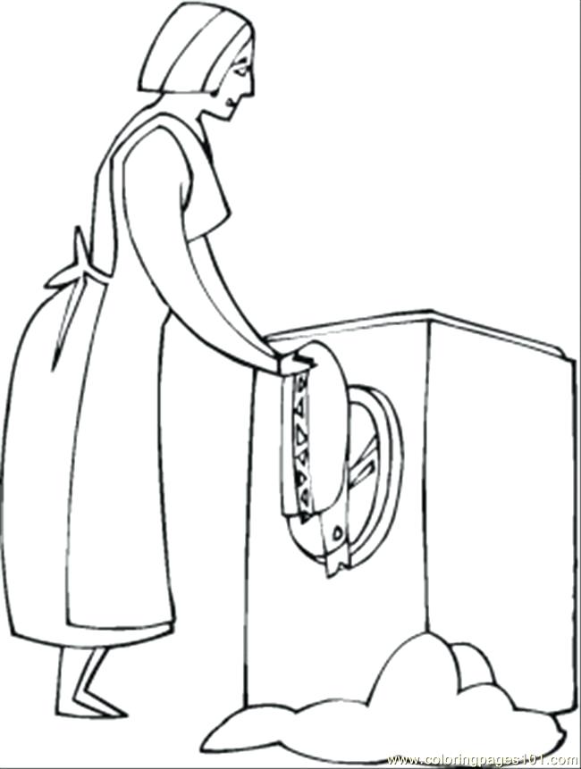 650x861 Clothes Coloring Pages Clothes Coloring Pages Cute Coloring Winter