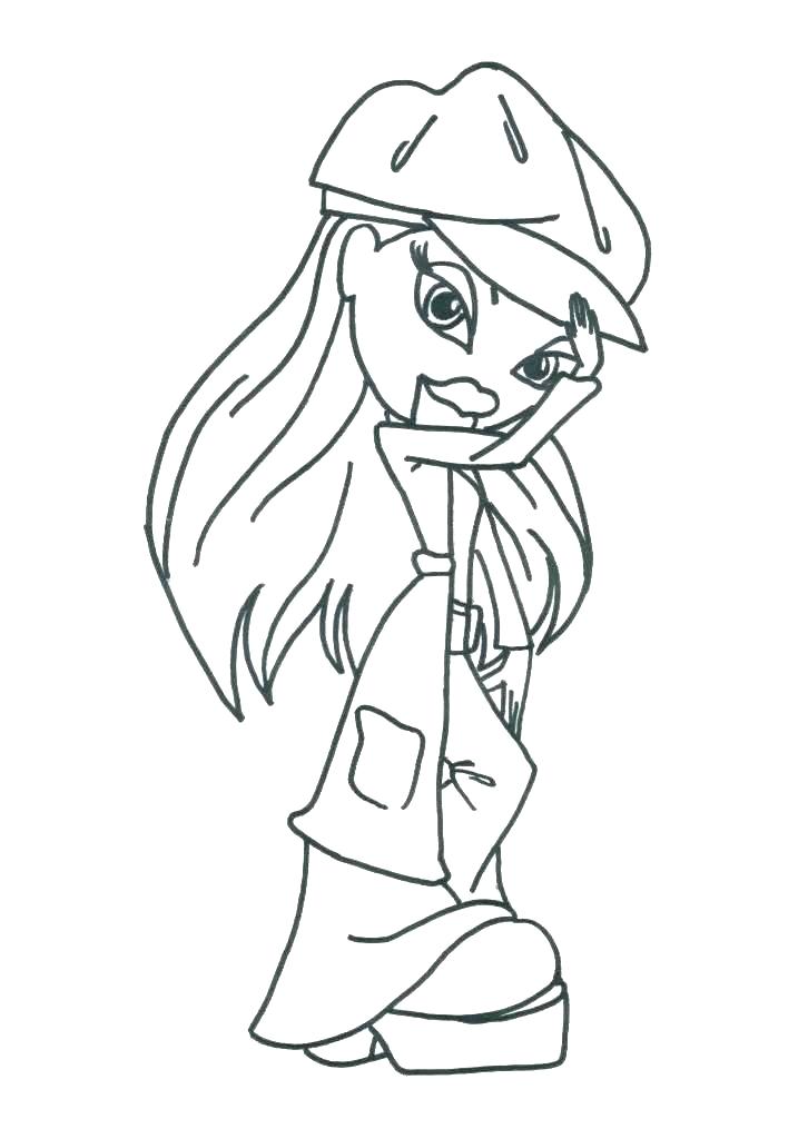 717x1024 Sharkboy And Lavagirl Coloring Pages