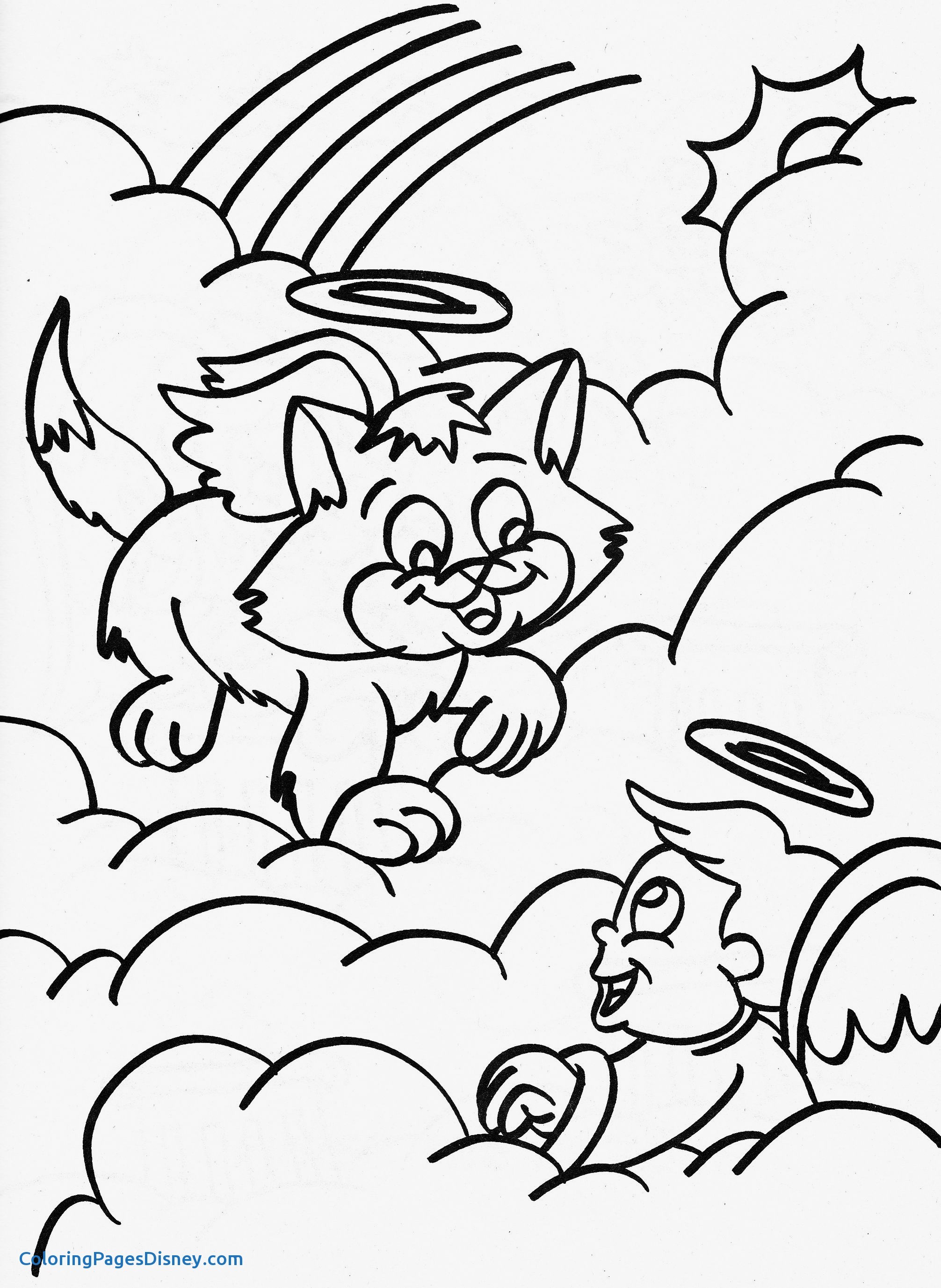 2012x2754 New Lavender Coloring Pages