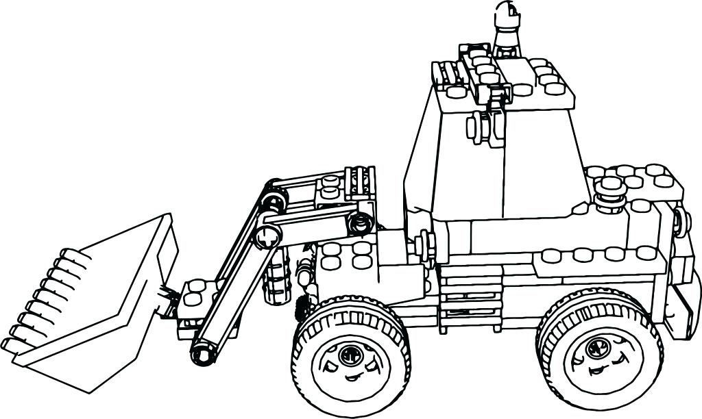 1024x612 John Deere Coloring Page John Coloring Pages John Coloring Book