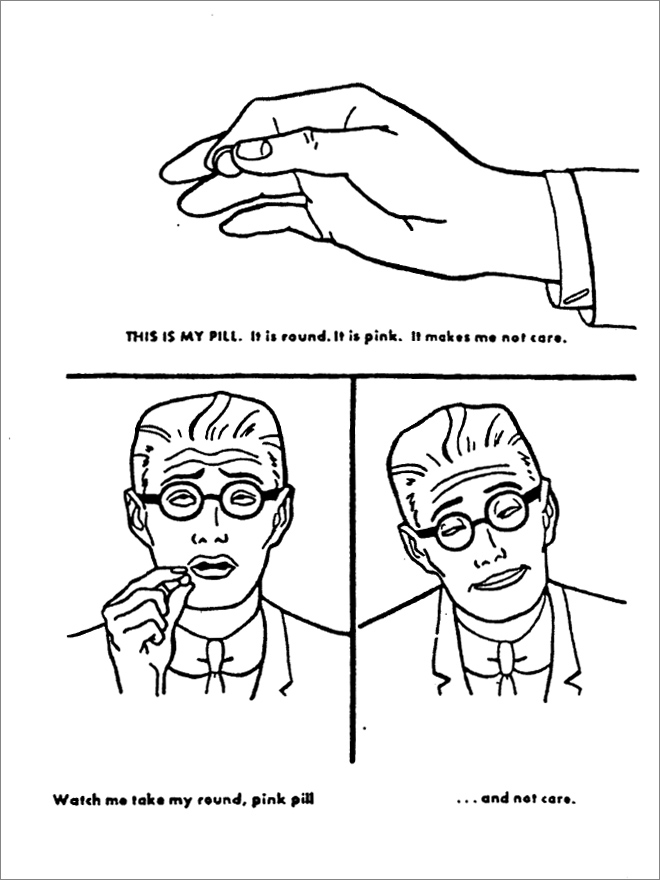 660x880 Lawyer Coloring Book