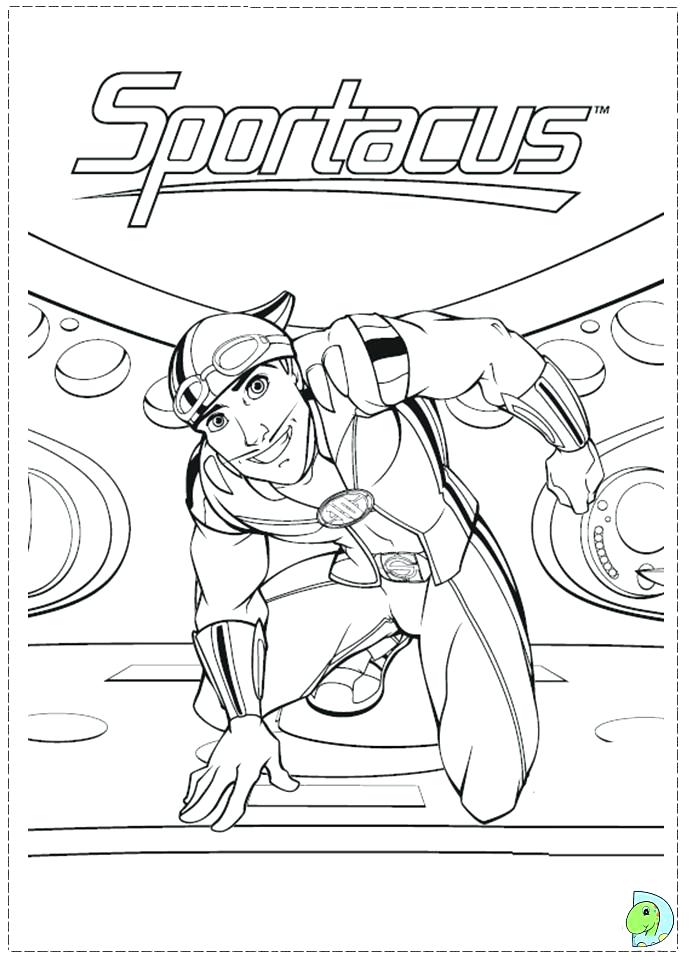 691x960 Lazy Town Coloring Pages Lazy Town Stephanie Lazy Town Coloring