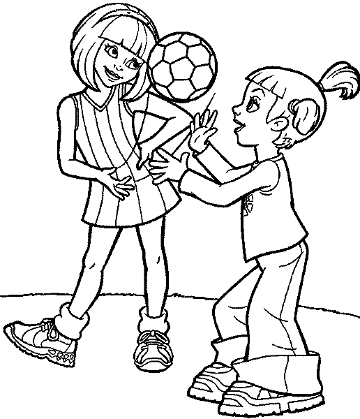 516x600 Lazytown