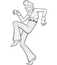 235x269 Girl From Lazy Town Paper Dolls Animals Lazy Town