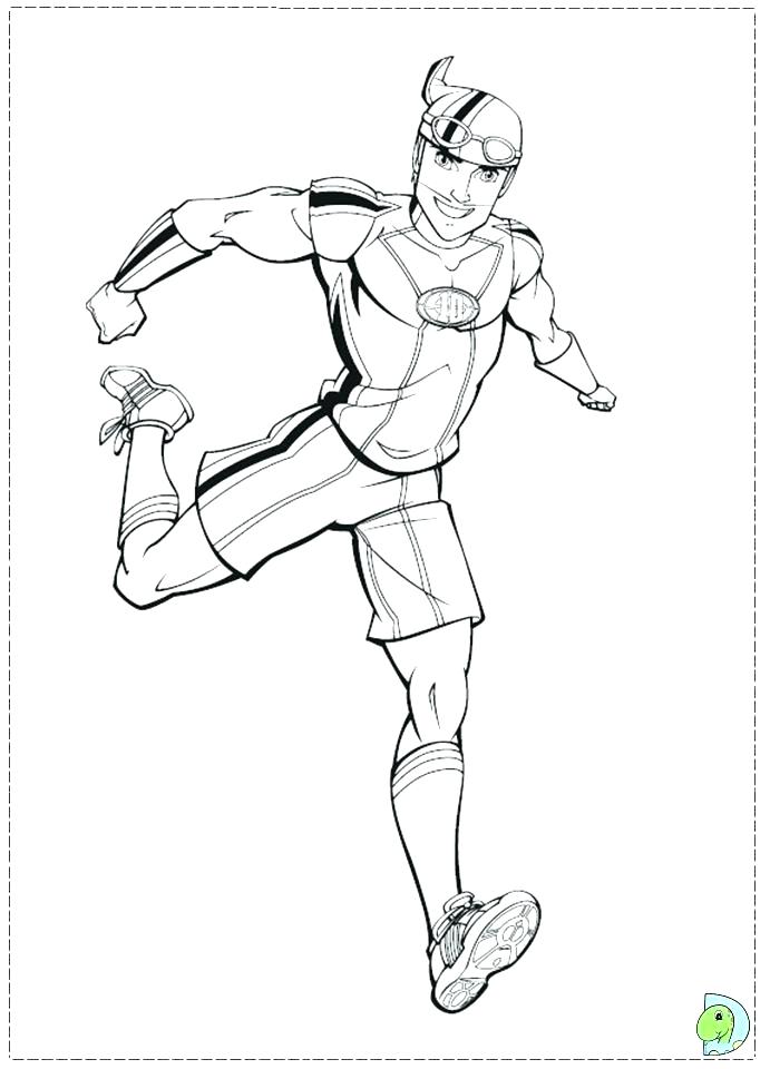 691x960 Stephanie Coloring Pages