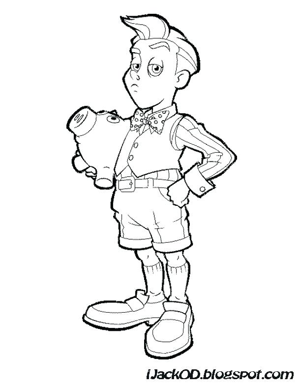 612x792 Lazy Town Coloring Around Town Coloring Pages Lazy Town Stephanie