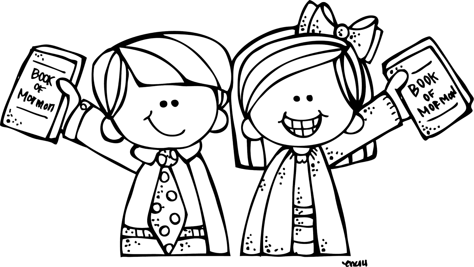 1600x903 Lds Missionary Coloring Pages Know My Church Is True I The Prophet