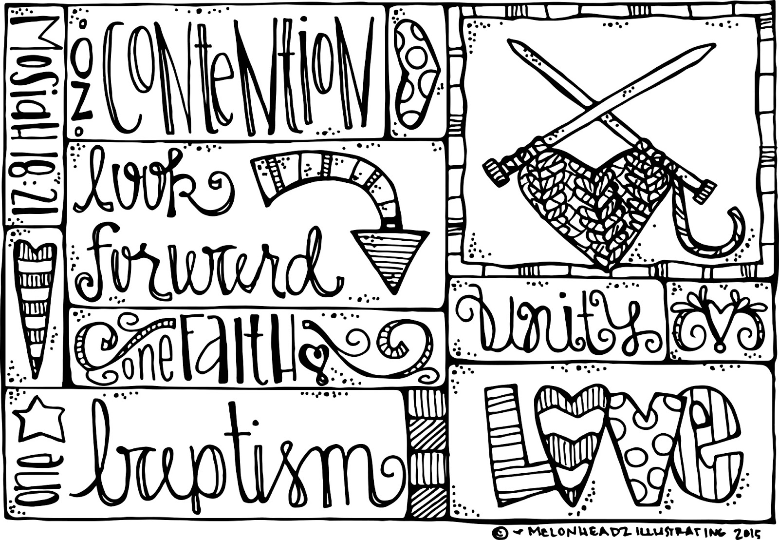 1600x1108 Terrific Lds Primary Coloring Pages Going To C