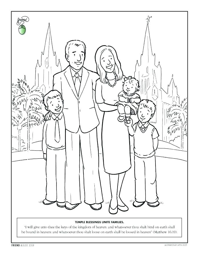 694x902 Mormon Coloring Pages Book Of Coloring Pages Awesome Temple