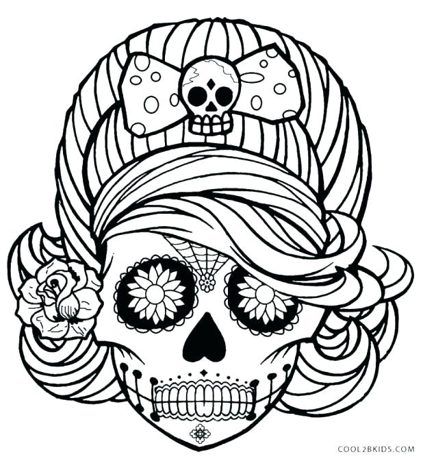 618x673 Coloring Pages Goodjelly.co
