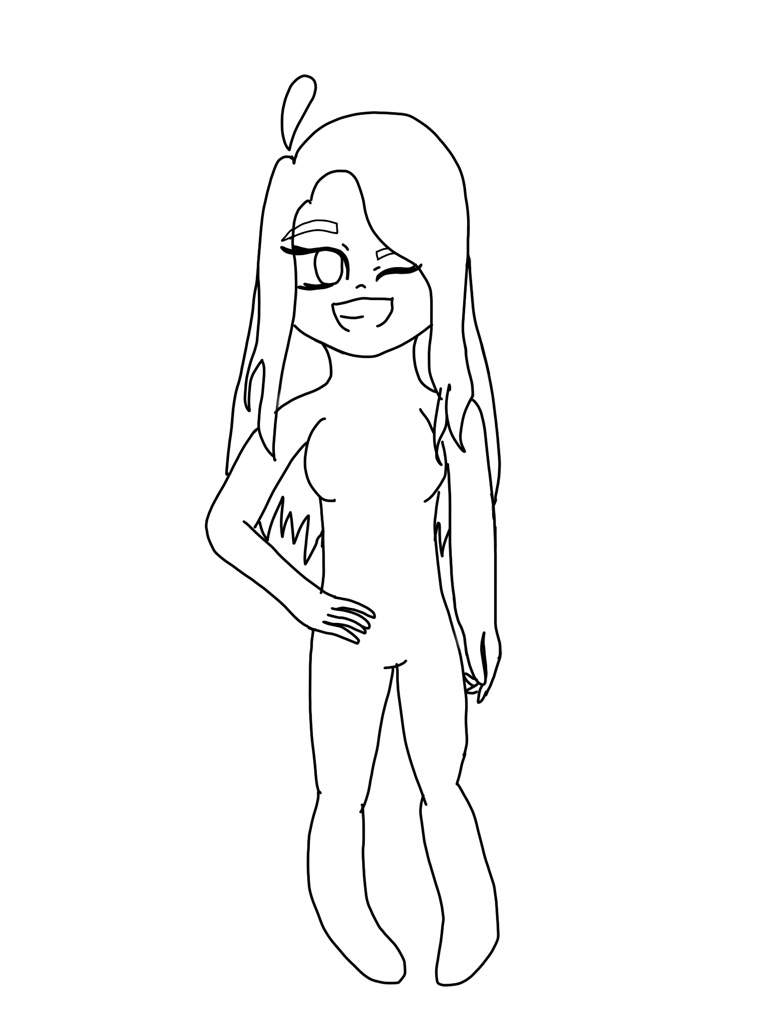 763x1024 Coloring Challenge! Ldshadowlady Amino Amino