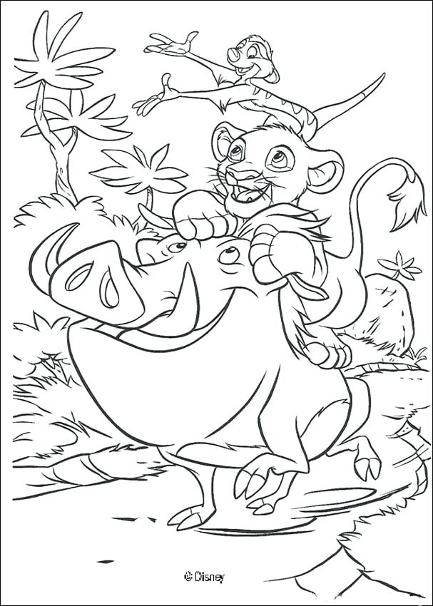 607x850 Leafeon Coloring Pages Lion King Coloring Page Colouring For Cure