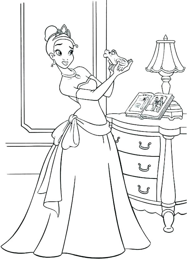 600x845 Leap Frog Coloring Pages Frog Coloring Pages Plus Like This Item