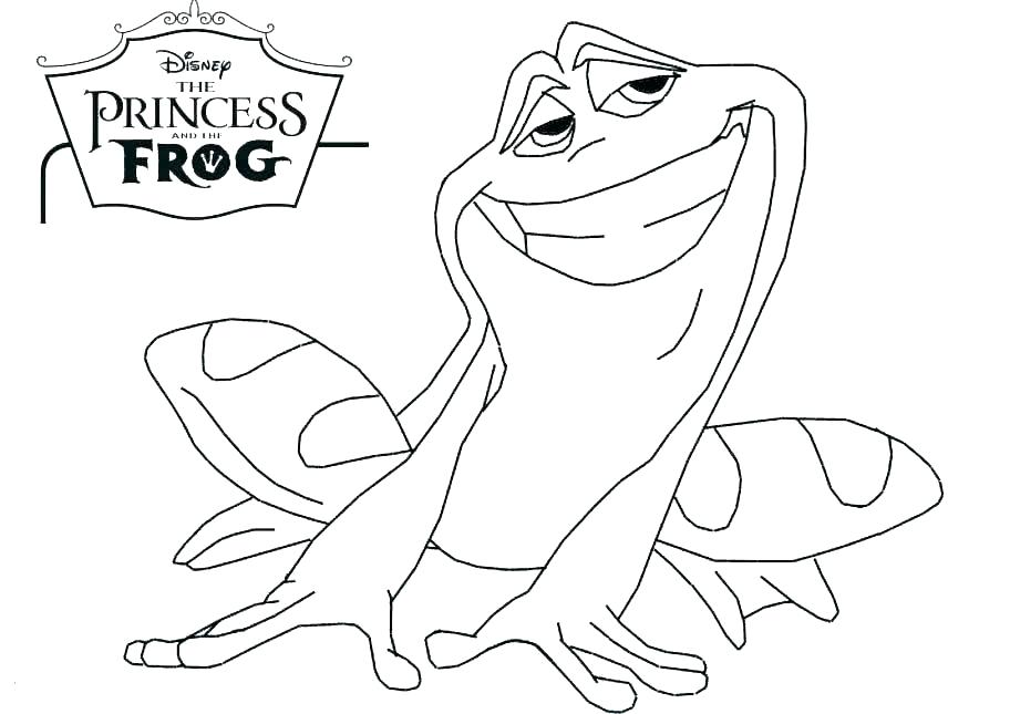 912x645 Leap Frog Coloring Pages