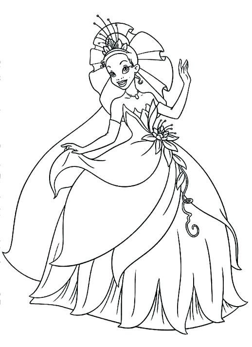 518x713 Frog Color Pages Leap Year Frog Coloring Page
