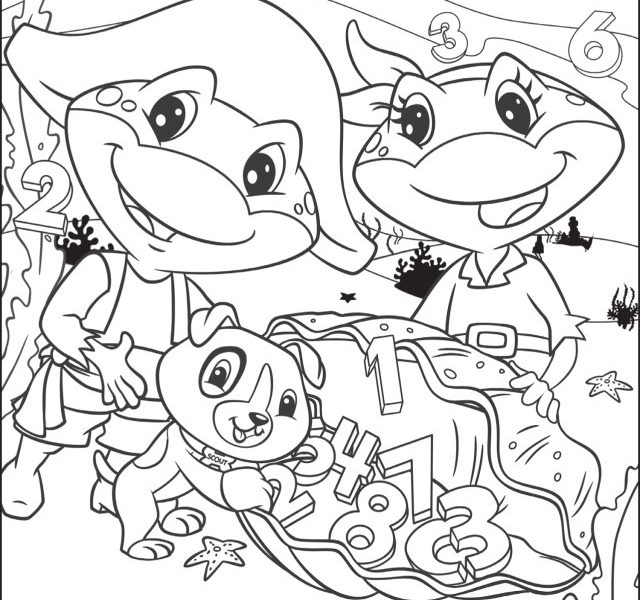 640x600 Leap Frog Coloring Pages Leap Frog Coloring Pages Murderthestout