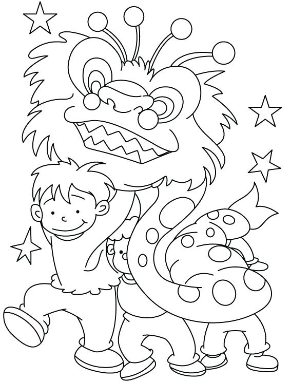 567x744 New Year Coloring Sheets Happy New Year Colouring Sheet 2016