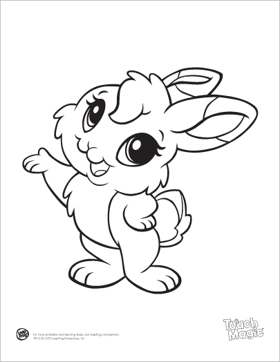 405x524 Leap Frog Coloring Pages Leap Frog Coloring Pages Funycoloring