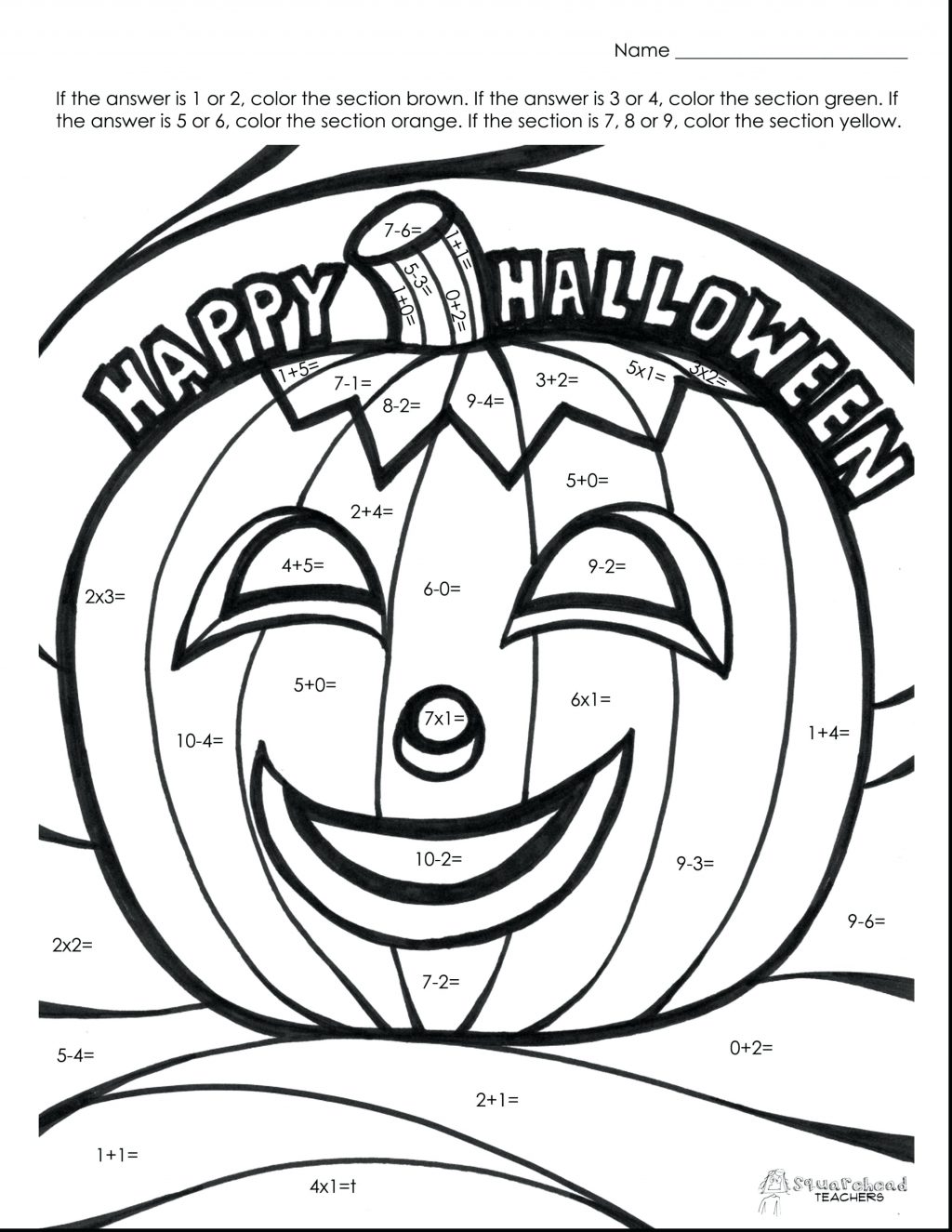 1024x1325 Coloring Pages ~ Educational Coloring Pages Pumpkin Learning