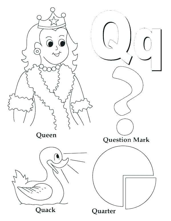 600x776 Educational Coloring Pages For Kindergarten S Educational Coloring