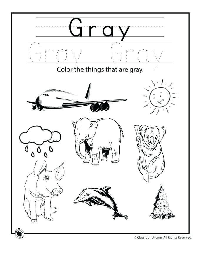 680x880 Shapes Worksheets For Kids Activity Color By Learning Colours
