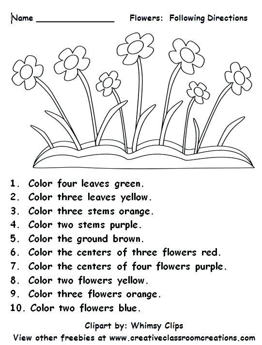 541x712 Color Blue Worksheets Worksheets A Coloring Pages K Learning