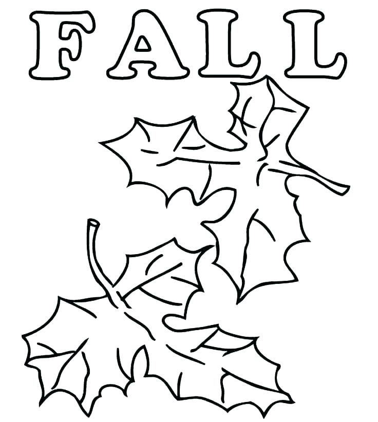 736x822 Free Autumn Coloring Pages Printable Fall Coloring Pages Printable
