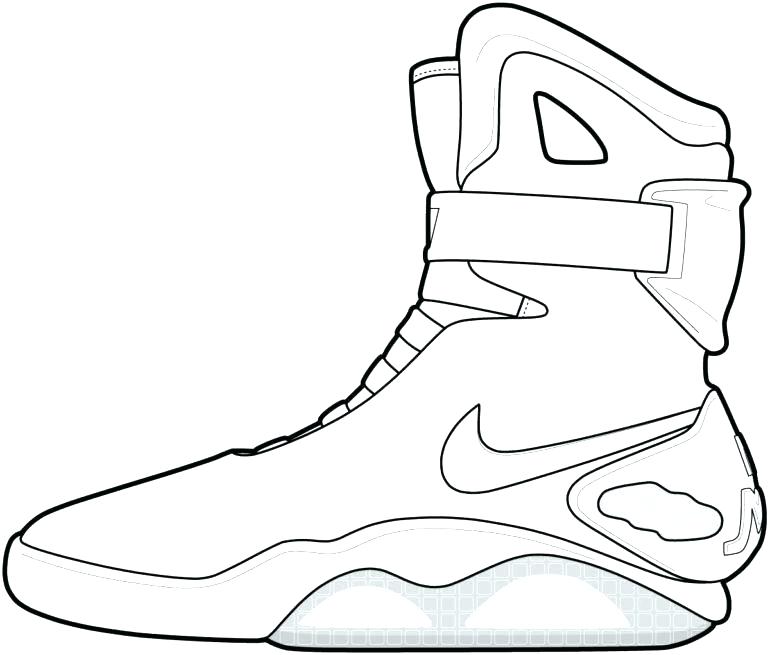 770x655 Lebron James Coloring Pages Kids Coloring Page Basketball Coloring
