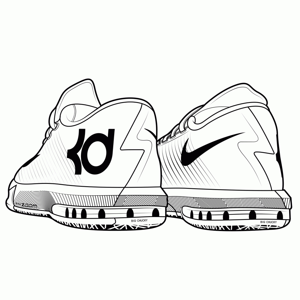 1023x1023 Ultimate Jordan 11 Coloring Page 28 Pictures F