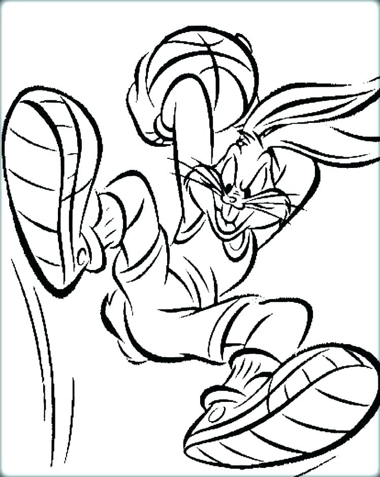 748x940 Lebron James Coloring Pages Kids Coloring Page Basketball Coloring