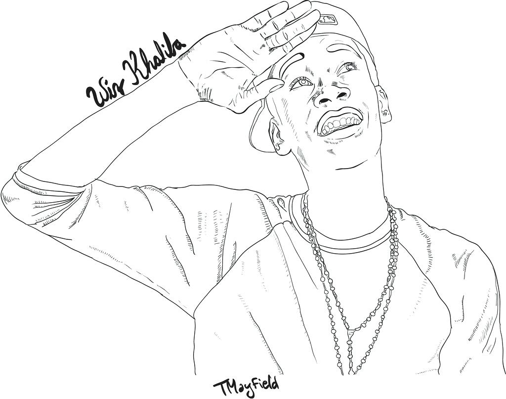 1024x807 Coloring Page ~ Shoes Coloring Pages Lebron James Sheets Shoes
