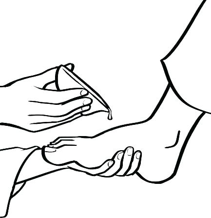 433x447 Happy Feet Coloring Pages Impair.co