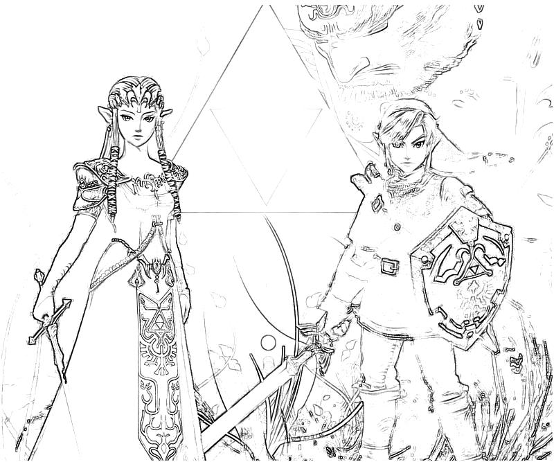800x667 Zelda