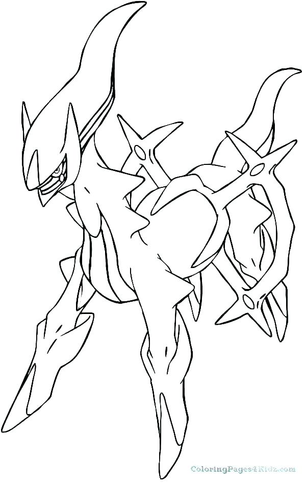 600x948 Pokemon Coloring Pages Legendary Printable Coloring Pages As Well