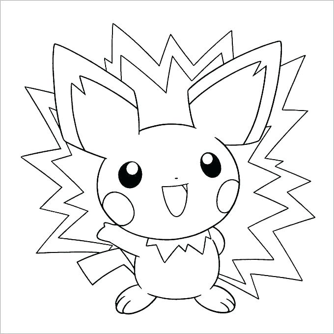 680x680 Pokemon Color Pages Printable Coloring Pages Printable Coloring