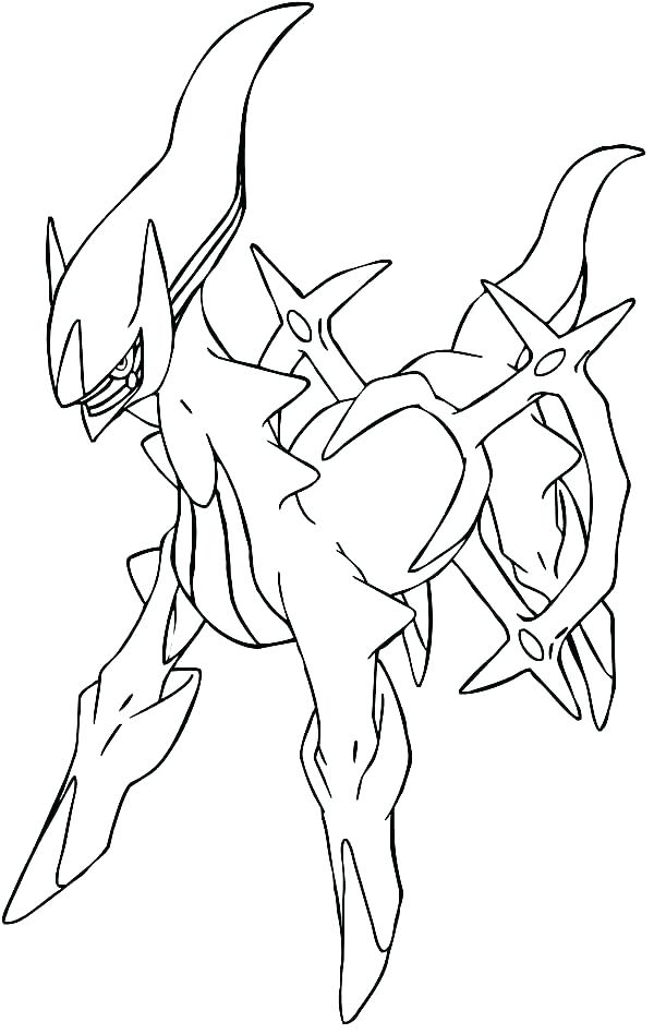 600x948 Pokemon Legendary Coloring Pages Coloring Page Legendary Legendary